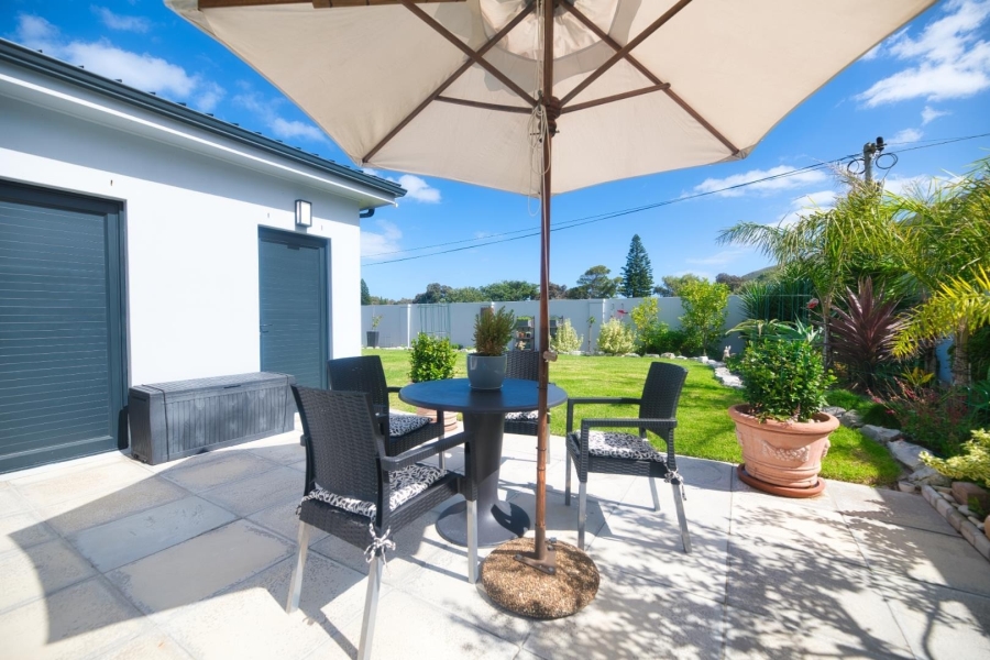 To Let 3 Bedroom Property for Rent in Northcliff Western Cape